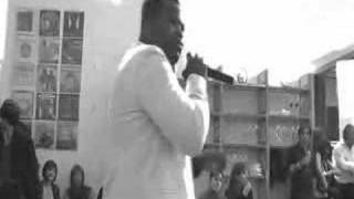 Dan Xikidi-milano live