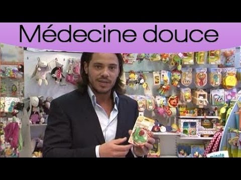 comment soulager poussée dentaire chez bébé