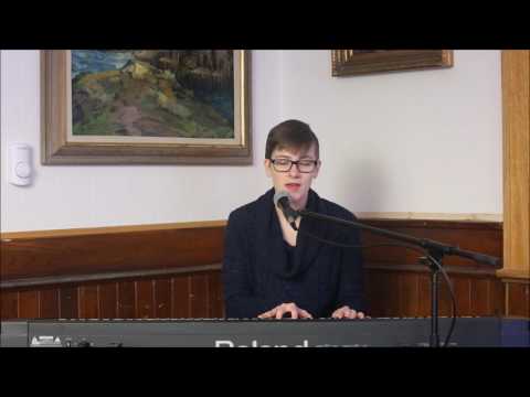 People Help the People - Cover by Jessica Jurgenliemk