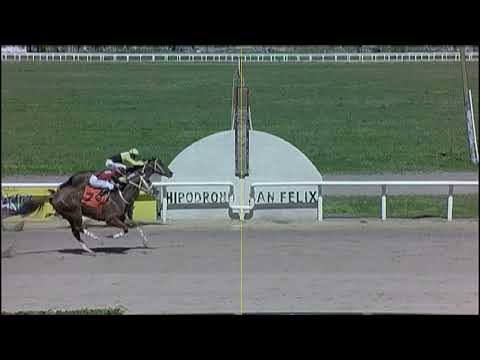 CARRERAS SINT 220929 c04 - 1° SOUTH WEST