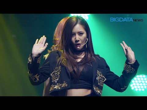 [BIG영상][4K] 머스키(MUSKY)_맘 이상해 데뷔 쇼케이스 무대