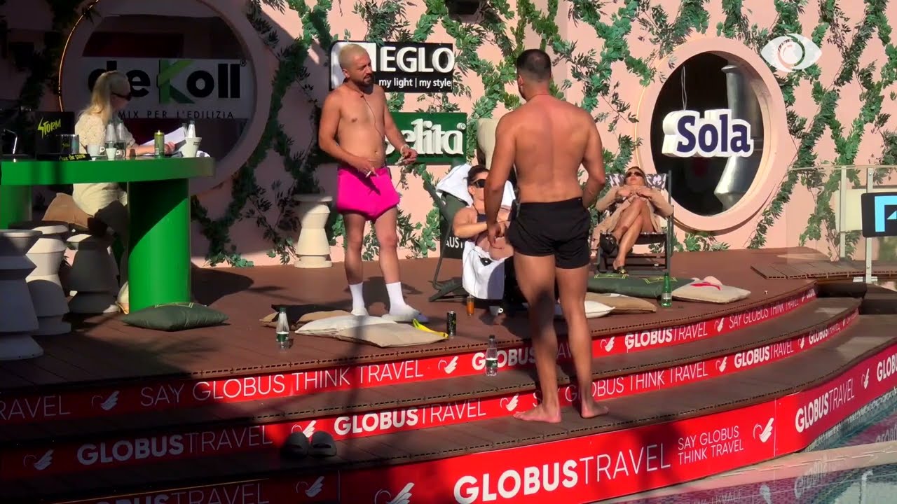 Me mashtrimet e këtij/ Vijon debati i Jozit dhe Rozanës me Gjestin: S'ke vlera