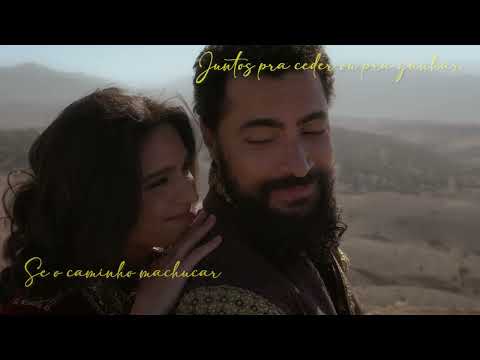 Dança Comigo - Banda Universos (A Rainha da Pérsia)