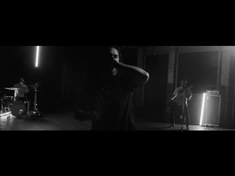 Kublai Khan - Belligerent (Official Music Video)