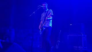 Sparta - Echodyne Harmonic (Thunderbird Café &amp; Music Hall - Pittsburgh, PA - 08/07/23)