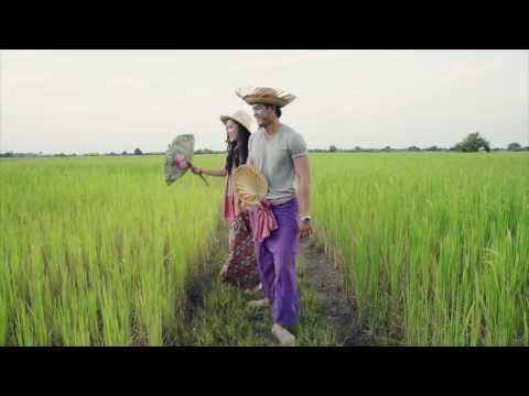 Sobin Sneh (Khmer Version)-Teaser