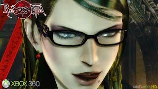 Vidéo Bayonetta - Special Edition
