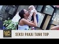 Seleb Files Pakai Tank Top Belahan Dada Donna Agnesia Bikin Salah Fokus Episode 75