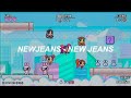 NewJeans (뉴진스) 'New Jeans' Easy Lyrics