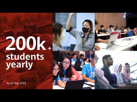 Huawei iTB 3rd Annual Conference Highlights