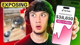 Exposing This NEW Hidden AI TikTok Page That's Secretly Cooking