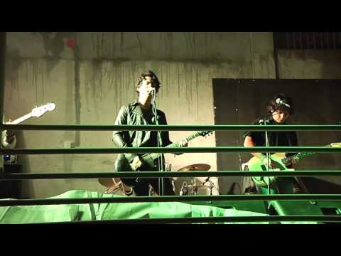 spoliarium by Ely Buendia