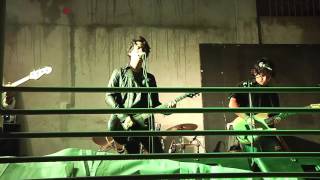 spoliarium by Ely Buendia