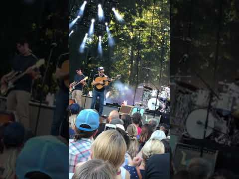 The Avett Brothers | February Seven (Live) | McMenamins/Edgefield | Troutdale OR | 7.6.2018