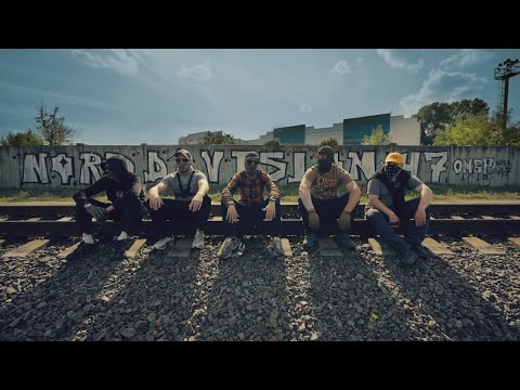 Nord Division, Sergio Tacchini, Культурні сили feat. Адʼюнкт - МАҐУРА 47