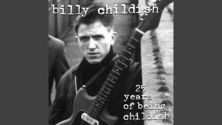 Please Don't Tell My Baby