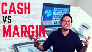 Penny Stock Basics: Cash or Margin Account for Trading?