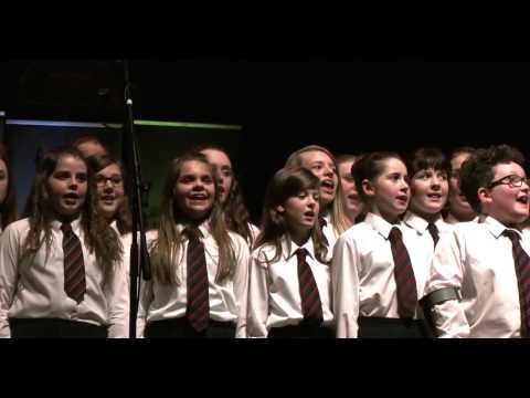 2015 BRA Spring Concert (RJ)