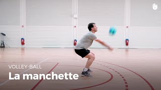 Faire une manchette