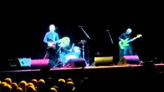 Wilko Johnson - Back in the Night/She Does it Right