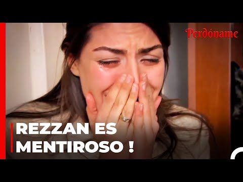 El Mensajero Trajo El Regalo de Kemal - Perdóname