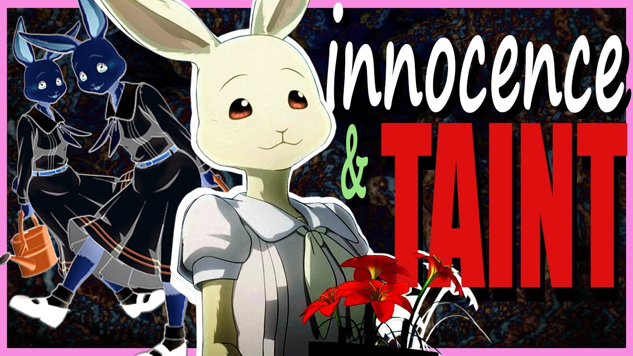 Haru BEST character in BEASTARS: The Rejection of Innocence [Beastars Character Analysis]