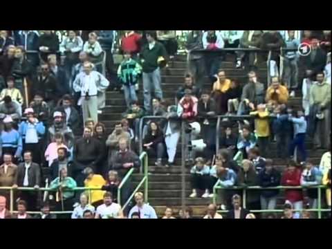 Rudi Völler Fußball-Legende Dokumentation