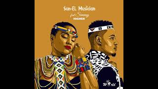 Download lagu Sun-EL Musician Feat. Simmy - Higher mp3 Download lagu Sun-EL Musician Feat. Simmy - Higher mp3