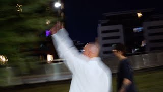 Mall Grab & Real Lies – Ripples In The Timeline