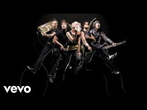 Superchick - Stand In The Rain (Symphonic Mix)