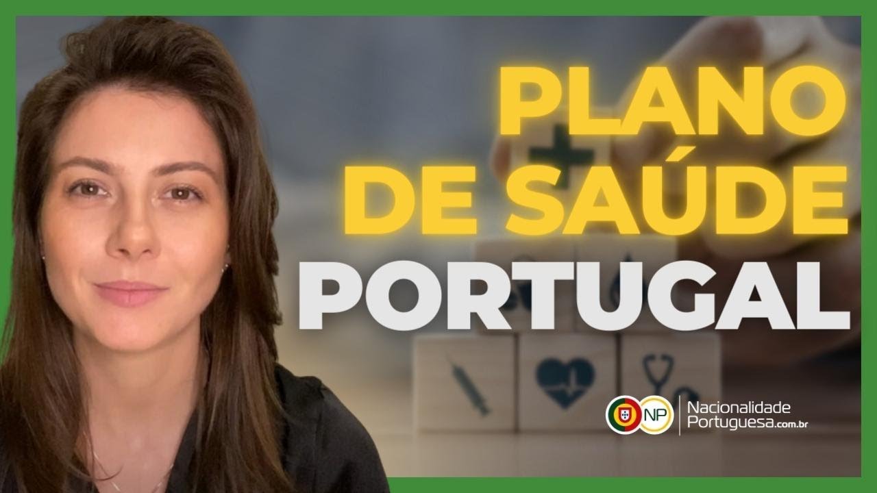 Plano de saúde em Portugal
