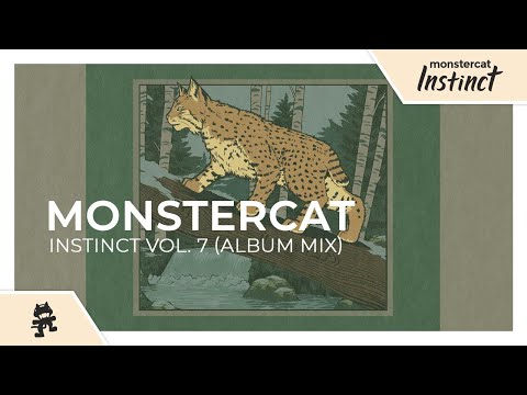 Video thumbnail for Instinct, Vol. 7 (Album Mix)
