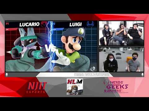 The Highland Masters Arcadian - Engie VS Ubl - Winners Seminfinals