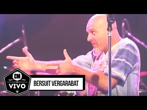 Bersuit Vergarabat video CM Vivo 2001 - Show Completo