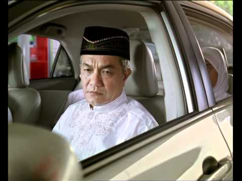 TVC Lebaran Pasti Pas
