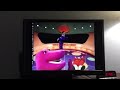 Barney Friends Floating Together So Free Song 1999