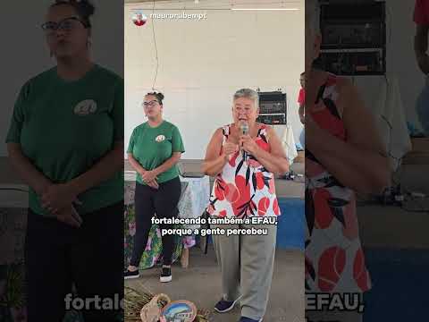 Escola Família Agrícola de Uirapuru