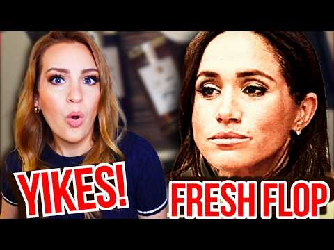 NEW MAJOR SNUB LEAVES MEGHAN MARKLE FUMING, AS EVER IN QUESTION! 