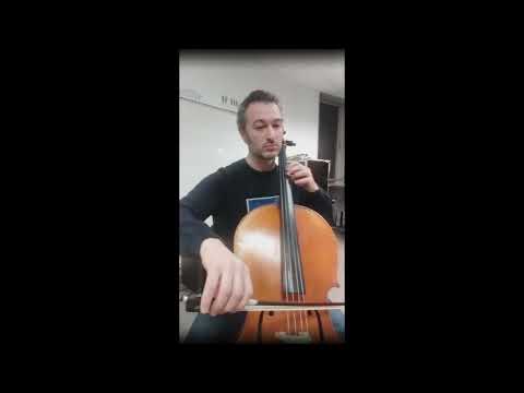 Arioso - 12 morceaux faciles de A. Trowell