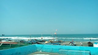preview picture of video 'Wisata Purworejo Pantai Jatimalang 2018'