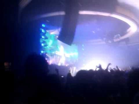 Cosmic Gate - Back 2 Earth (Jochen Miller Remix) at TATW350