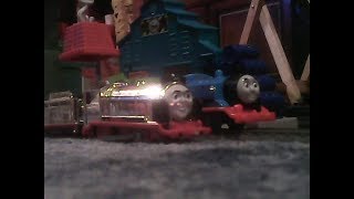 Seeing is believing Trackmaster remake