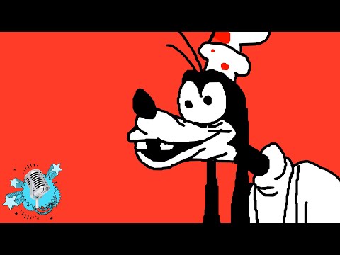 GOOFY'S TRIAL ANIMATED (By Shigloo) - FANDUB LATINO - SPANISH DUB