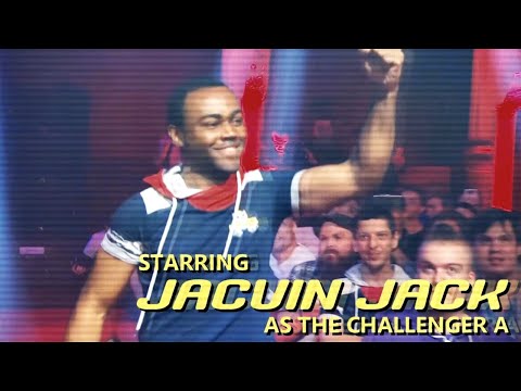 [SFVCE] ALOM 2 : Jacvin Jack (Laura)