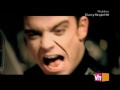 Robbie Williams It's Only Us