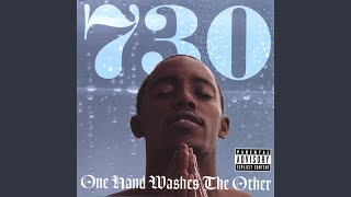 One Hand Washes The Other