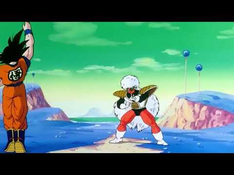 Funimation Vs Kai: Ginyu’s Last Pose Dub Comparison #7