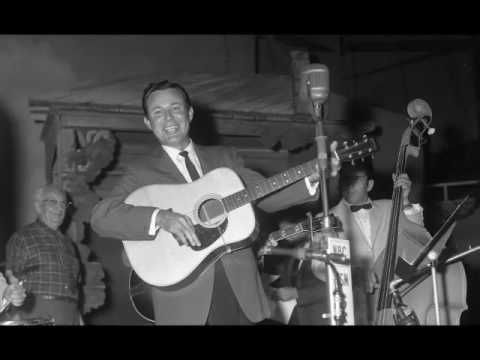 In a Mansion Stands My Love - Jim Reeves