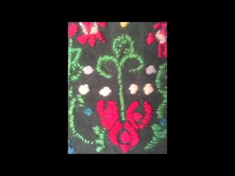 Сестри Мавровски-разграни гранка маслинка