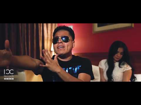 ICC - No Debiste Ilusionarme (Video Oficial)